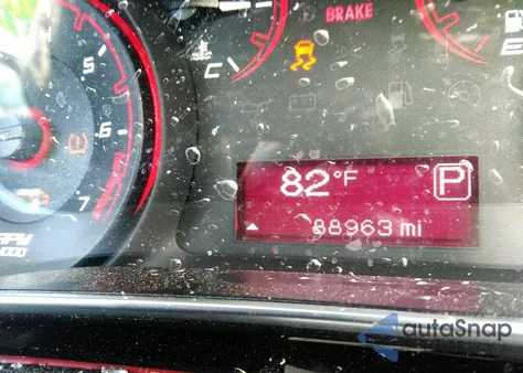 2015 Dodge Dart Sxt z USA, uszkodzony, nr VIN 1C3CDFBB8FD226828